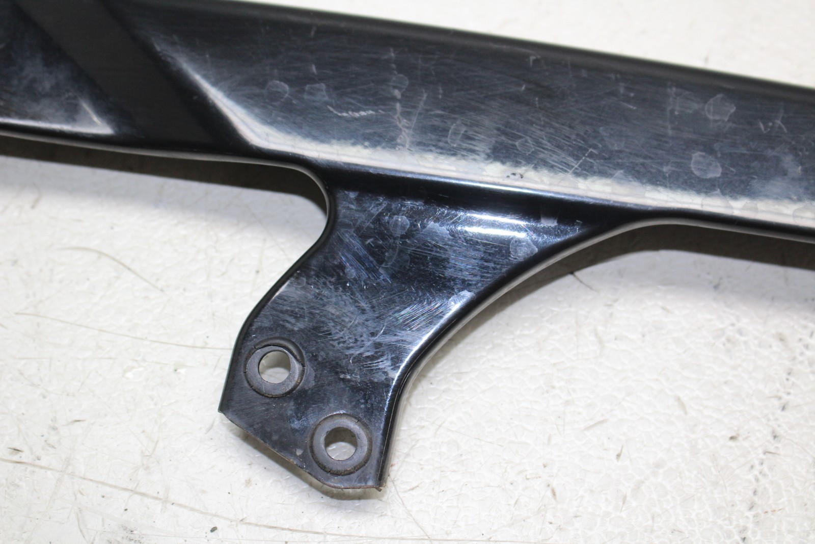 2015-2024 Indian Scout Rear Back Drive Belt Chain Guard Cover Shield