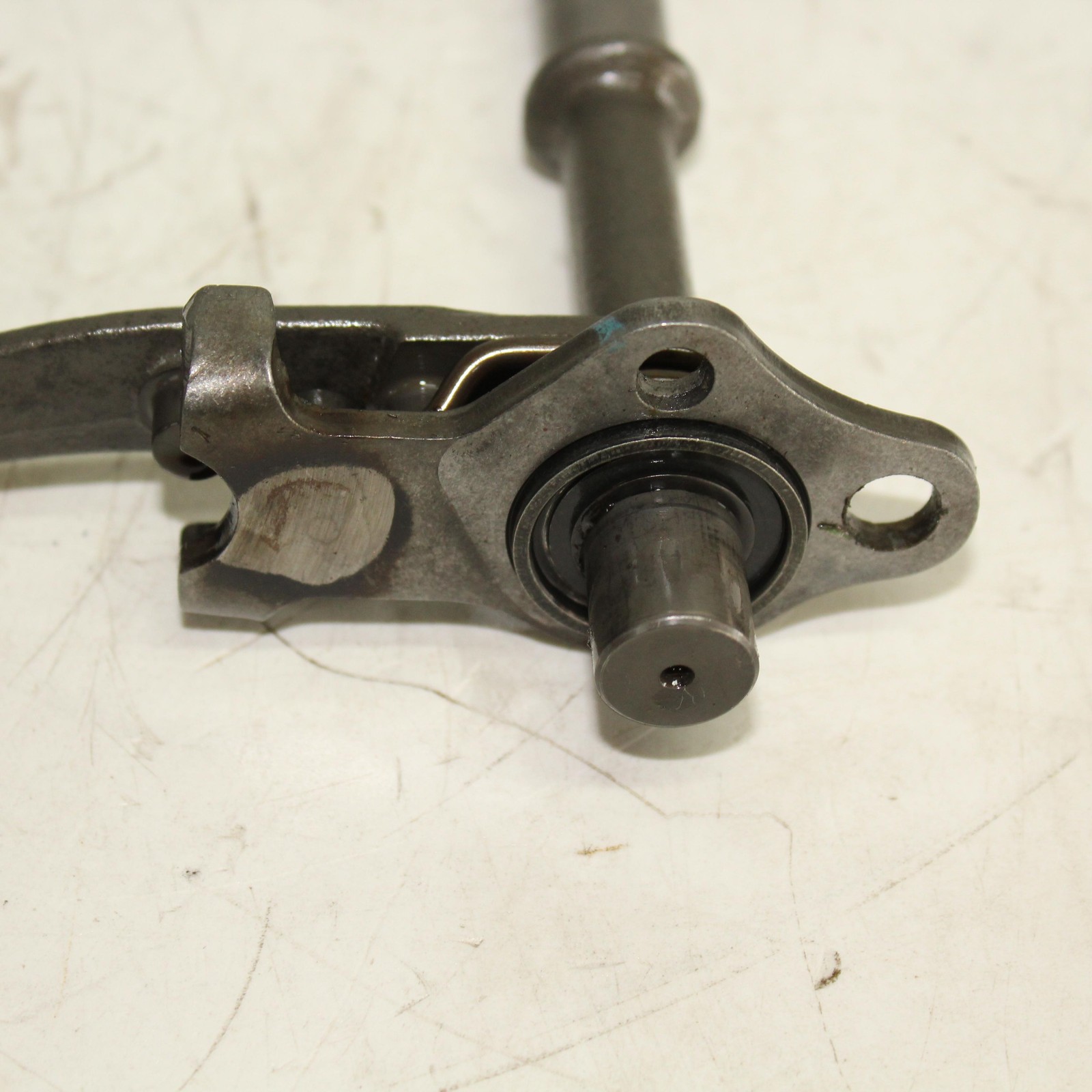 2016 Ducati Monster 821 Shifter Shift Shaft 82113331A