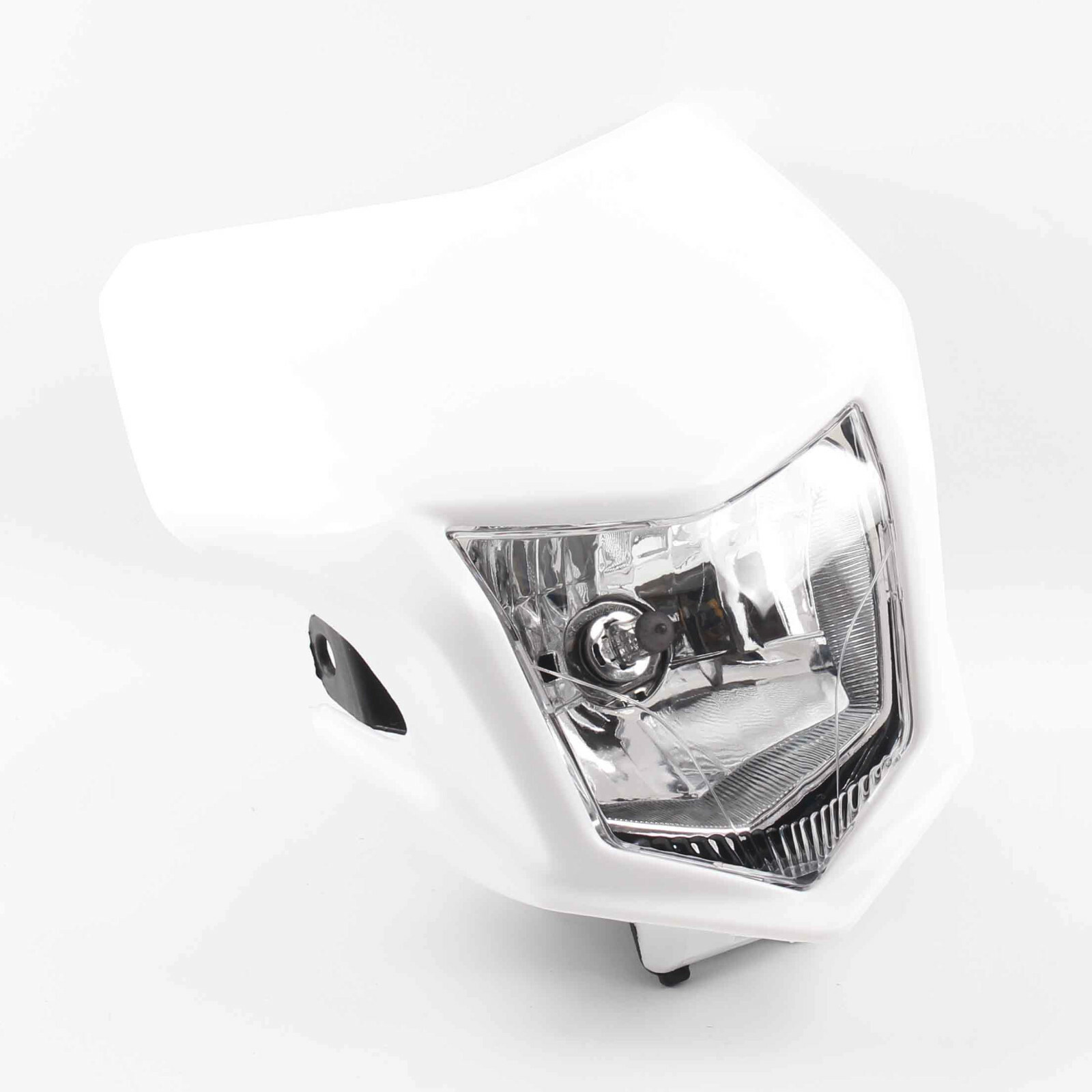 Motorcycle Headlight set For HONDA CRF250L 2013/14/15/16/17/18 (Cover no Color)