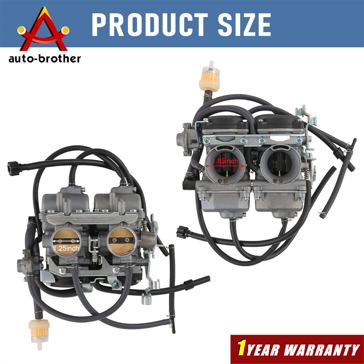 Carburetor 15001-1433 15003-1602 for Kawasaki Ninja 250R 250 EX250 1988-2007