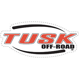 Tusk Enduro Dual Sport Lighting Kit -No Tail Light- Yamaha Wr450F 2003-2022