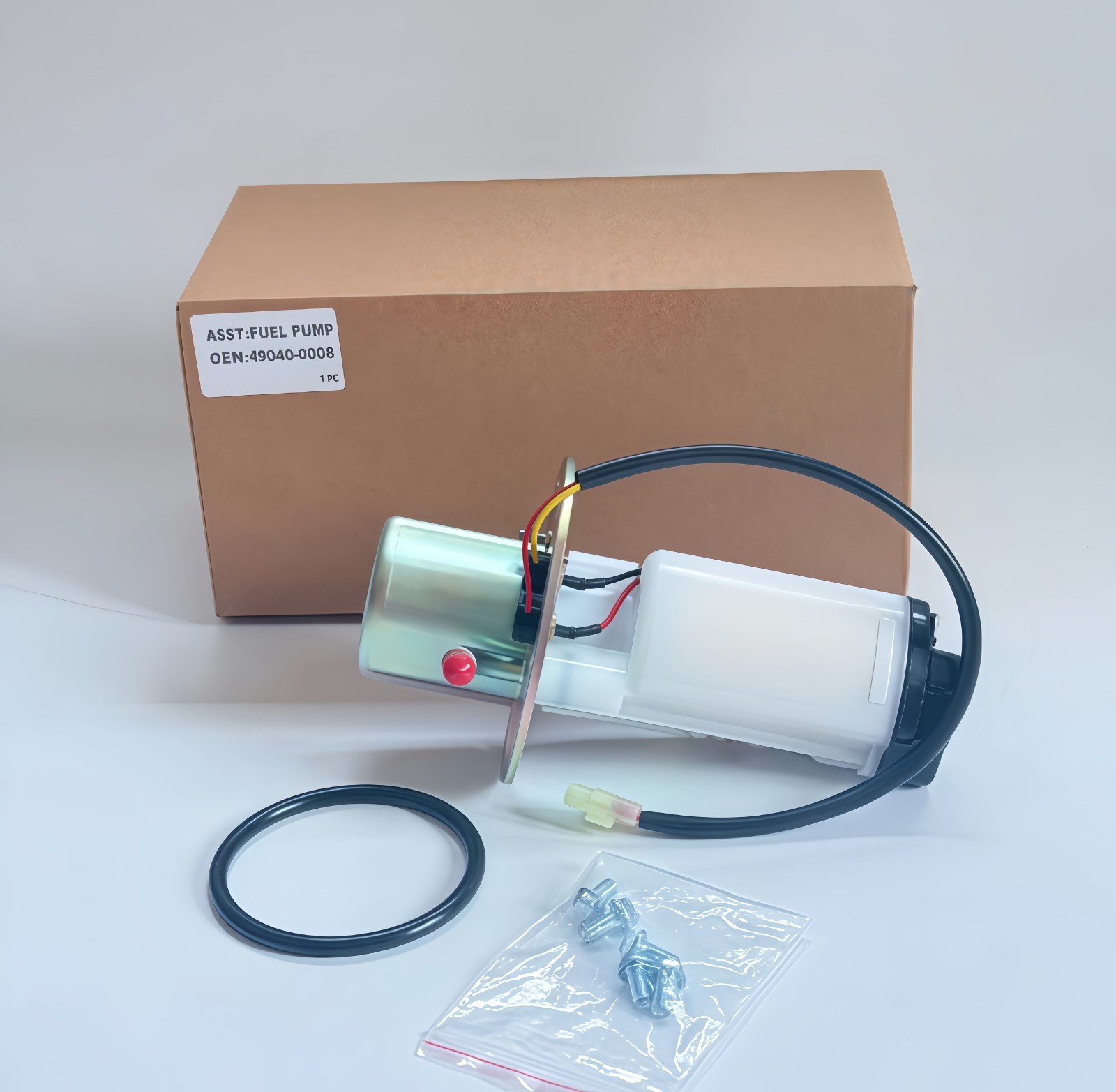 49040-0008 NEW Fuel Pump Assembly FOR Kawasaki VN1600 Vulcan Nomad Petrol 05-08