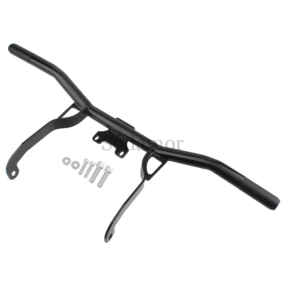 Rust Proof Engine Guard Highway Crash Bar For Harley Touring Road Street 2014-24