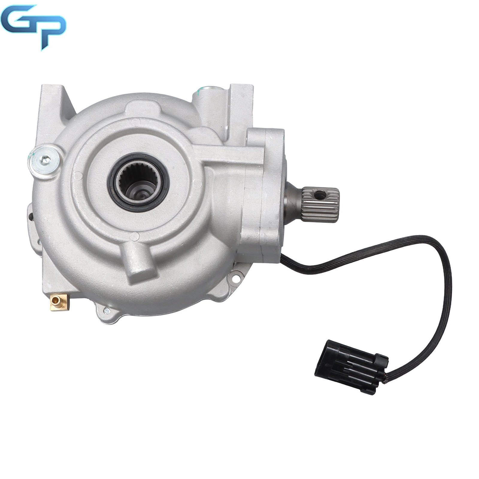 Front Differential Assembly For Polaris RZR 800 Series 2 Years 2008 2009 2010