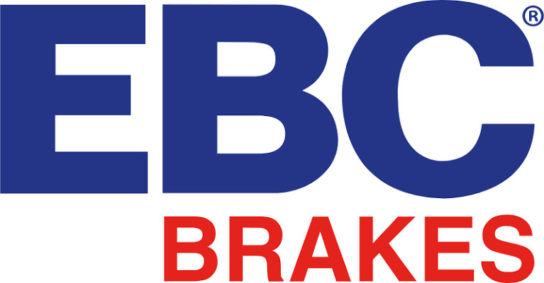 EBC HH front & rear brake pad set – Honda CBR600RR 2005-2006, CBR100RR 2004-2005