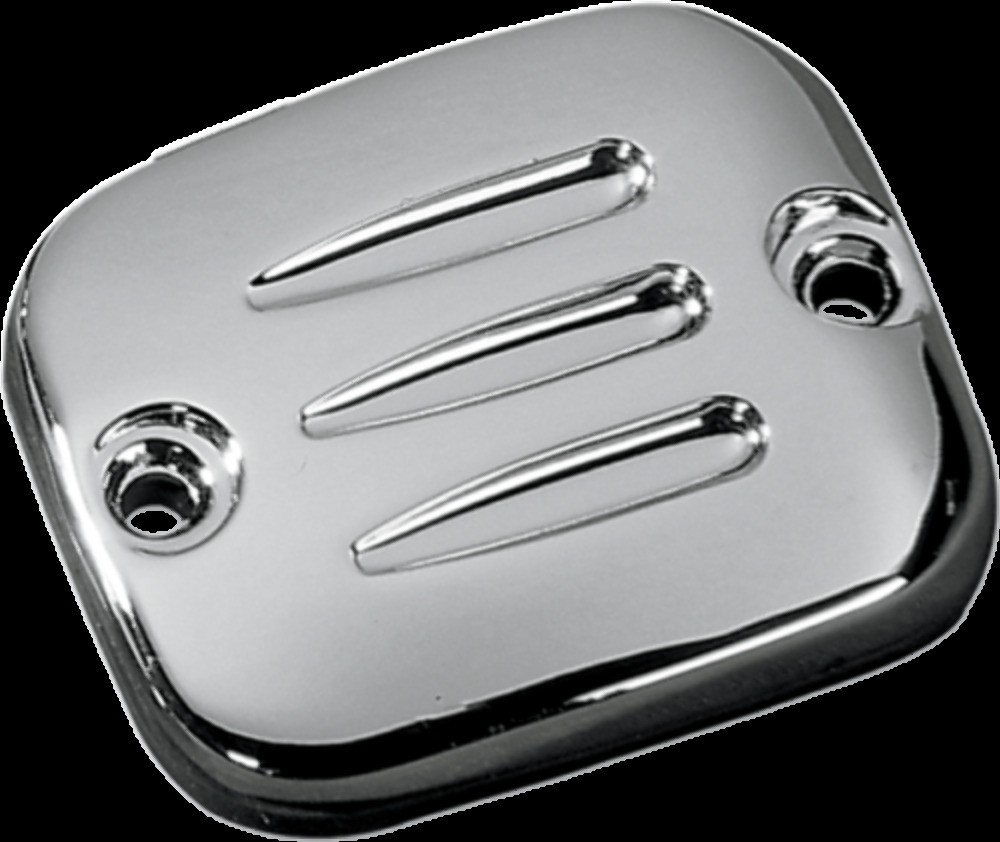 DRAG SPECIALTIES DS-373814 COVER F M/C GROOVE 96-17