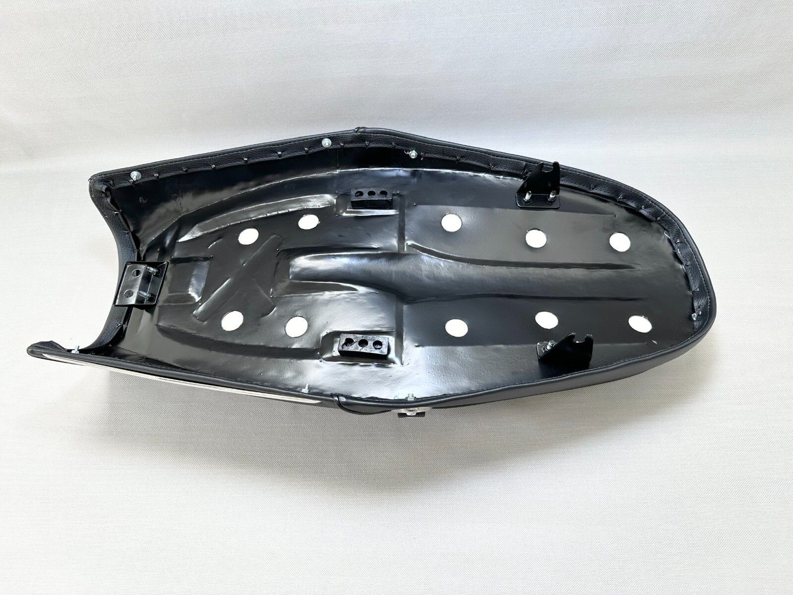 1974 To 1979 Honda GL1000 Goldwing Motorcycle Seat Gold Wing Classic Aftermarket