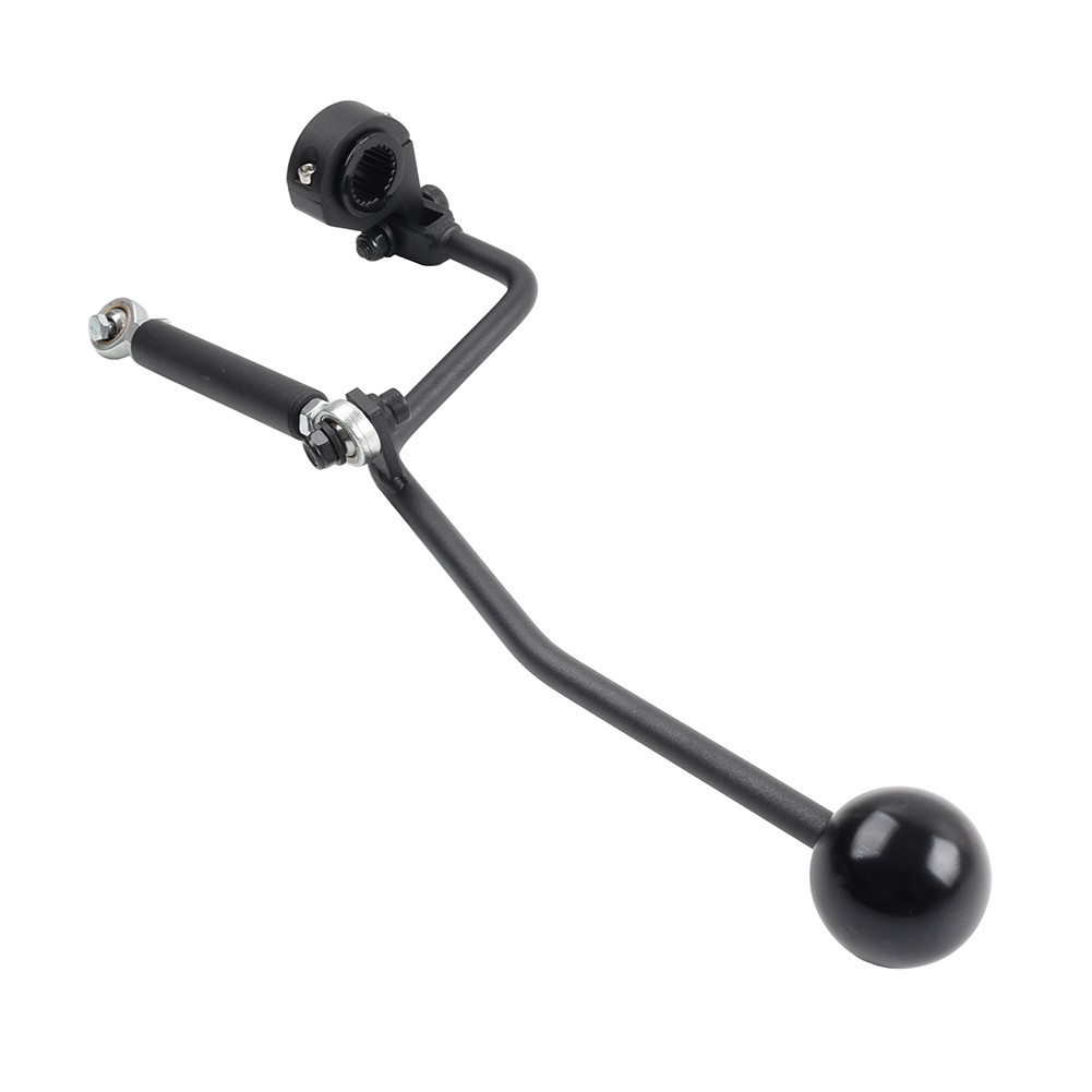 Forward/Reverse Hand Shifter Kit For Can-Am Ryker 600 900 Ace Rally 2019-25