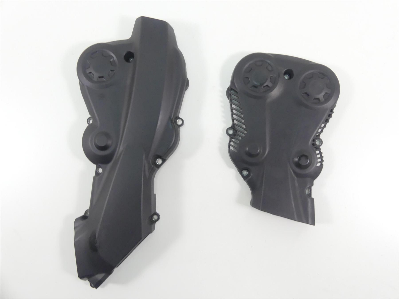 2017 Ducati 939 S Supersport Timing Cover Fairing Cowl Set 24511052A 24511351A