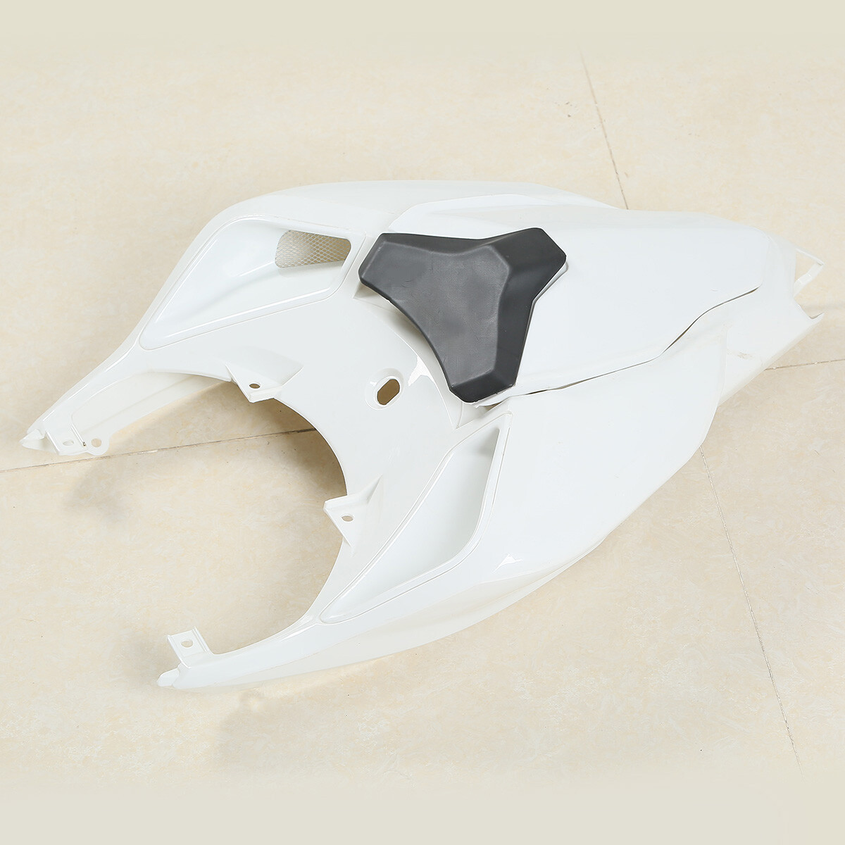 Unpainted Injection Fairings Kit Bodywork Fit For Ducati 848 1098 1198 2007-2012