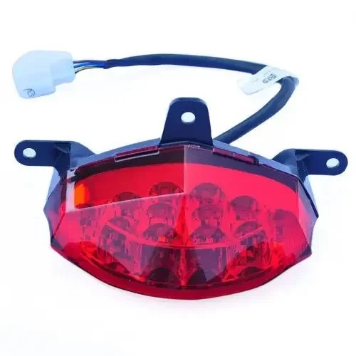 Tail Light Assembly Fit KTM Duke 200/390 (2013 to 2019 JG401001)