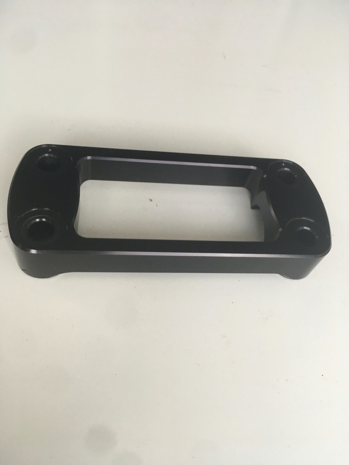 Phil Denton Engineering RC 7/8 100mm Billet Bar Top Clamp