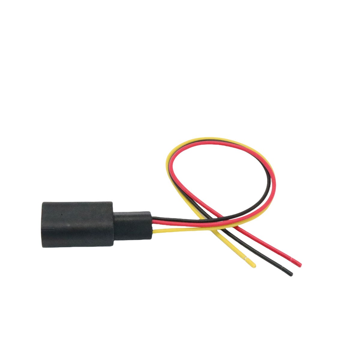 Accessory plug For BMW RT GS R F ST GT K S 83300413585 R1200 R1250 R1300 GS F800