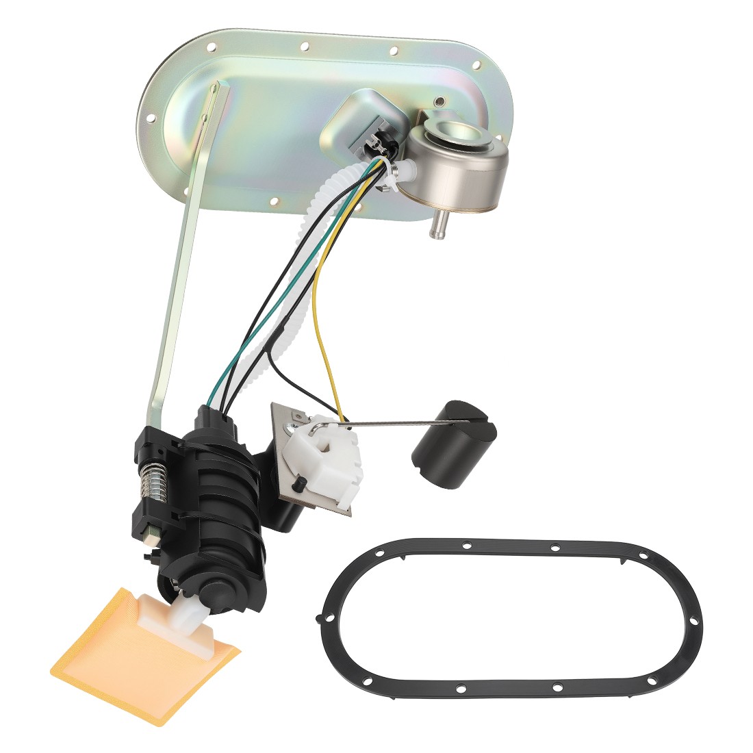 Fuel Pump Assembly for Touring Road King 2000–2001 Classic FLHR, FLHRCI