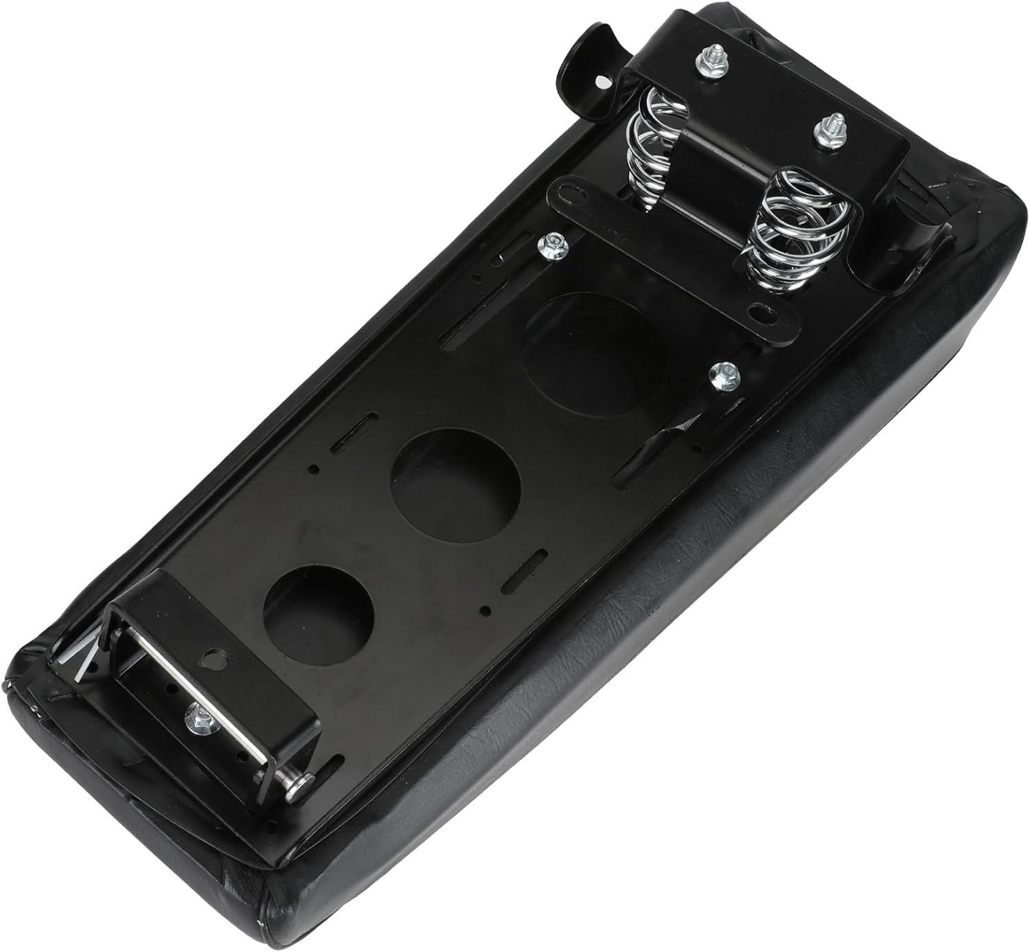 Modified Seat Spring Seat Suspension Mount Bracket Kit For CT200U 196cc HS200U