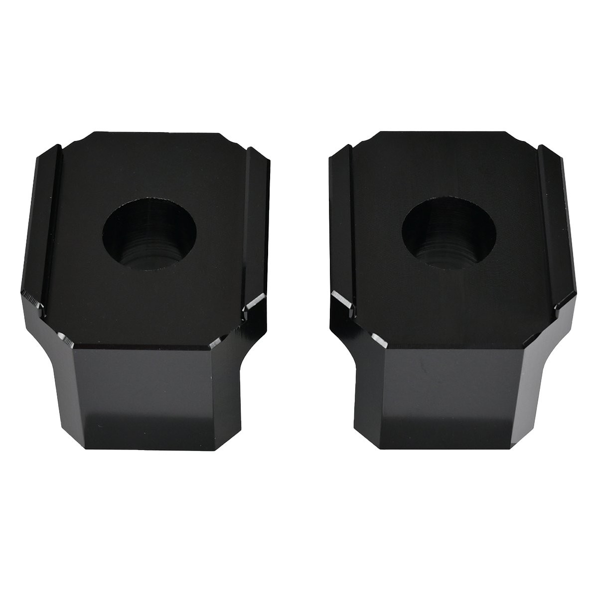 CNC Anodized Handlebar Riser Mount Clamps Kit 20mm For Sur Ron Ultra Bee 2023+