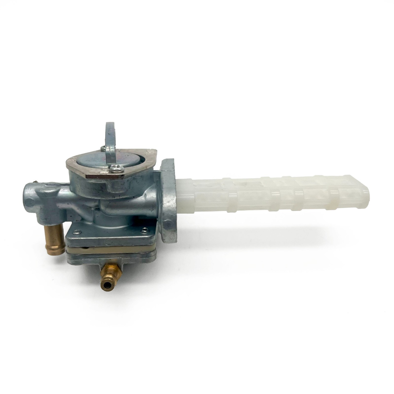 Fuel Petcock Valve For Kawasaki KZ1000P Police 82-05 LTD KZ750 GPZ750 ZX750