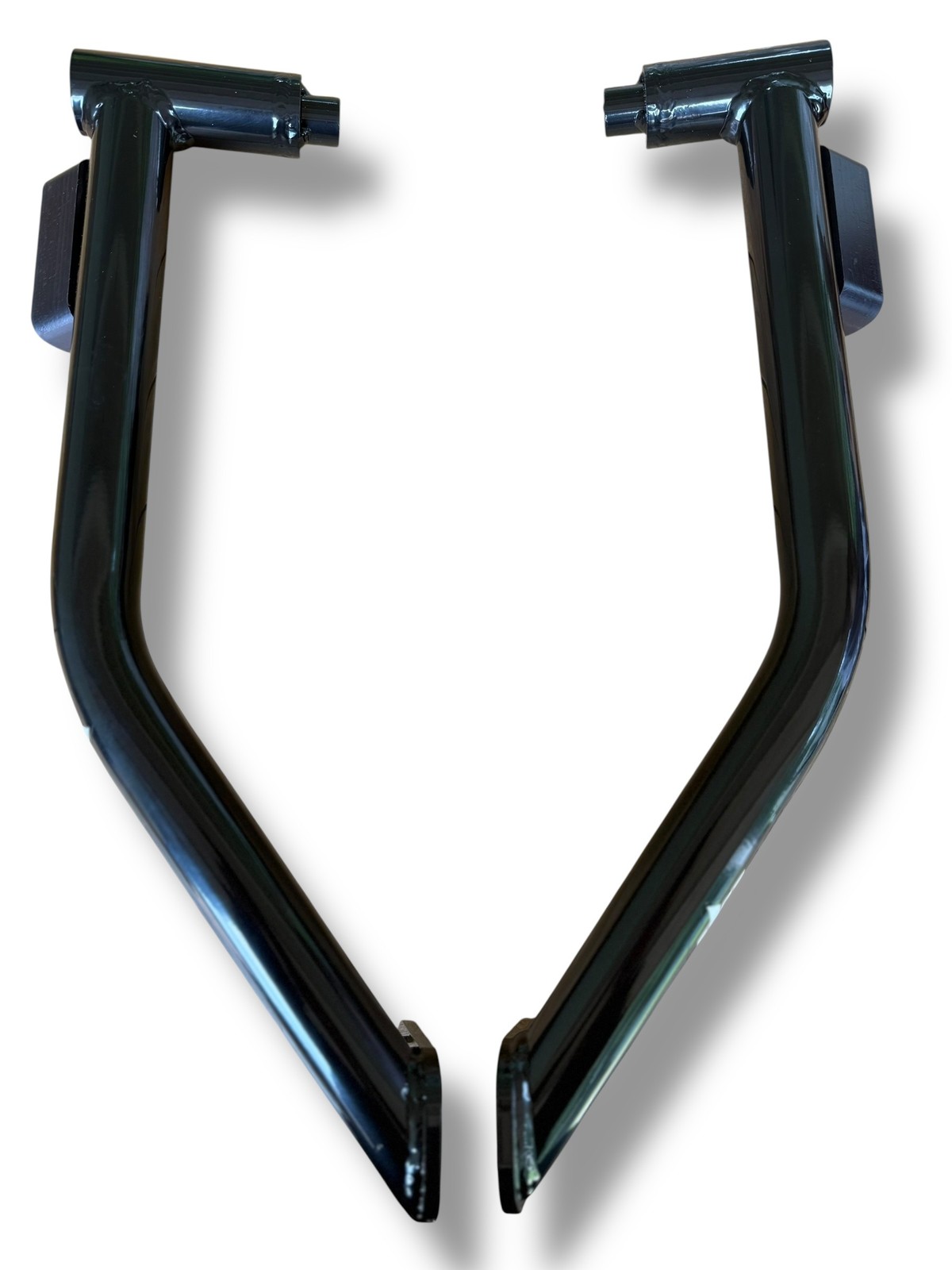 Crash Cage Engine Guard Bar Kawasaki ZX10R Ninja (2011-2015) Race Gymkhana