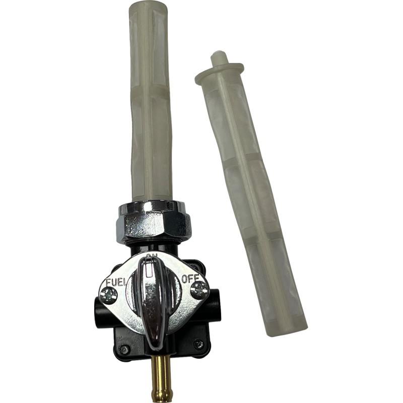 Drag Specialties Vacuum Petcocks 0705-0556