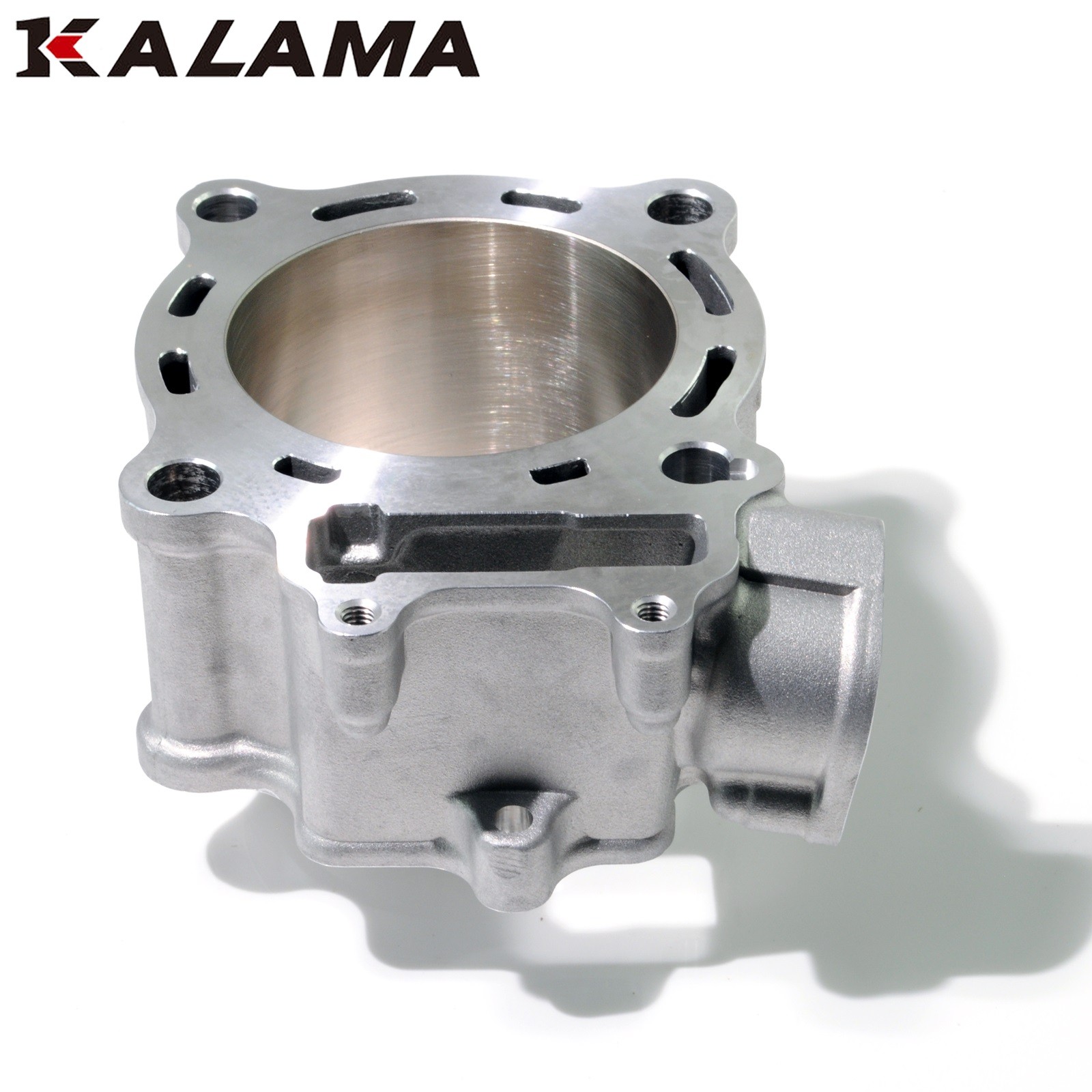 To Honda CRF250R 2004-2007 78mm Cylinder Piston Kit w/ RIK Rings Top End Rebuild