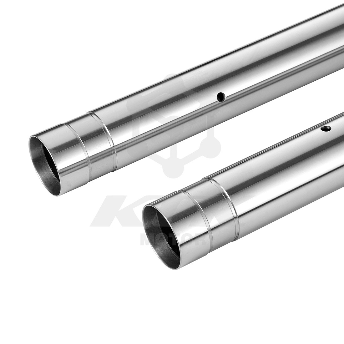 Front Inner Fork Tubes Leg Bars For Kawasaki Z1000 2014-2018 2015 16 17 41x530mm