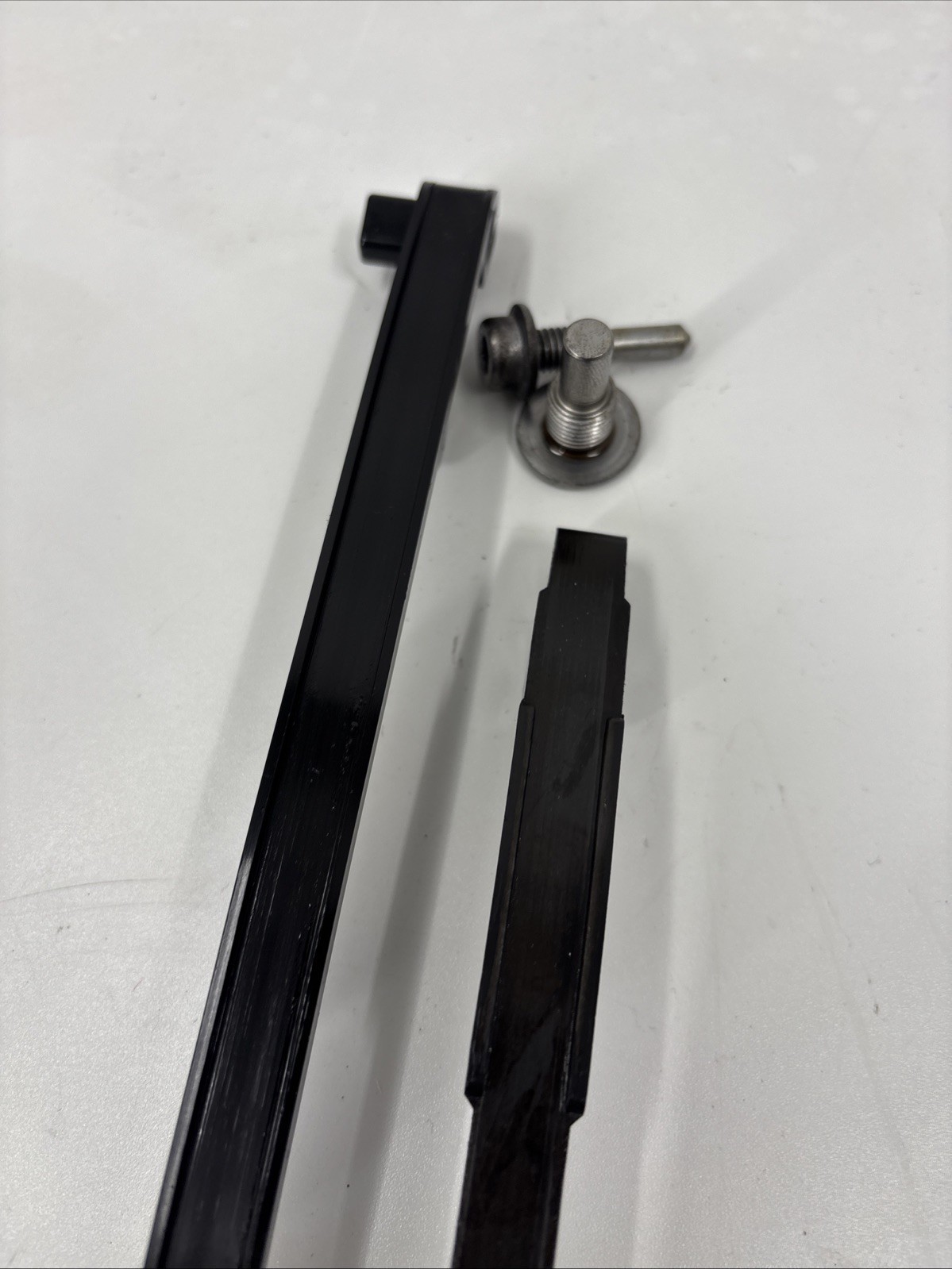 KAWASAKI Z 750 2007-2012 Can Chain Guides & Bolts #A8