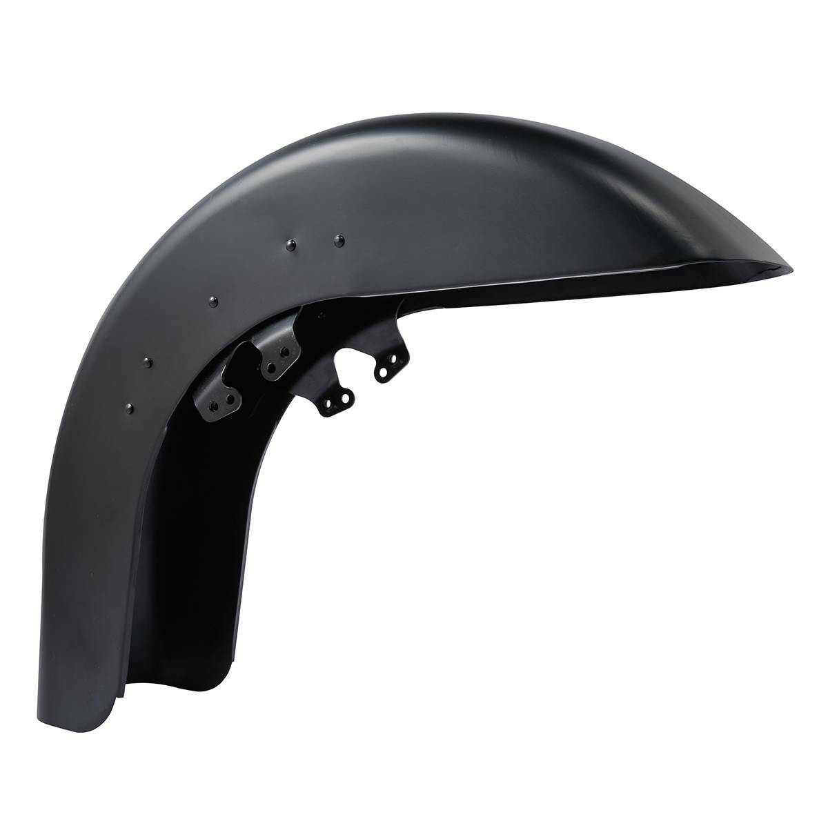 Unpainted Front Fender Fit For Harley Touring Street Road Glide 2014-2024