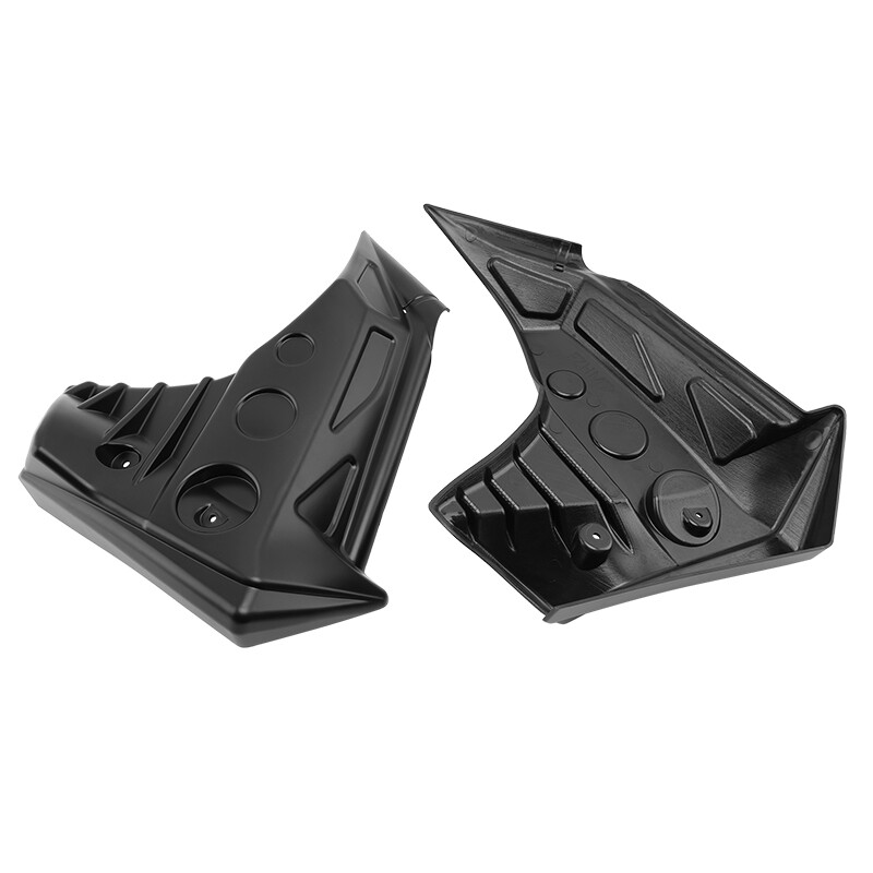 Under Fairing Cover Belly Panel Engine Guard For Honda Rebel 500 CMX500 2017-up