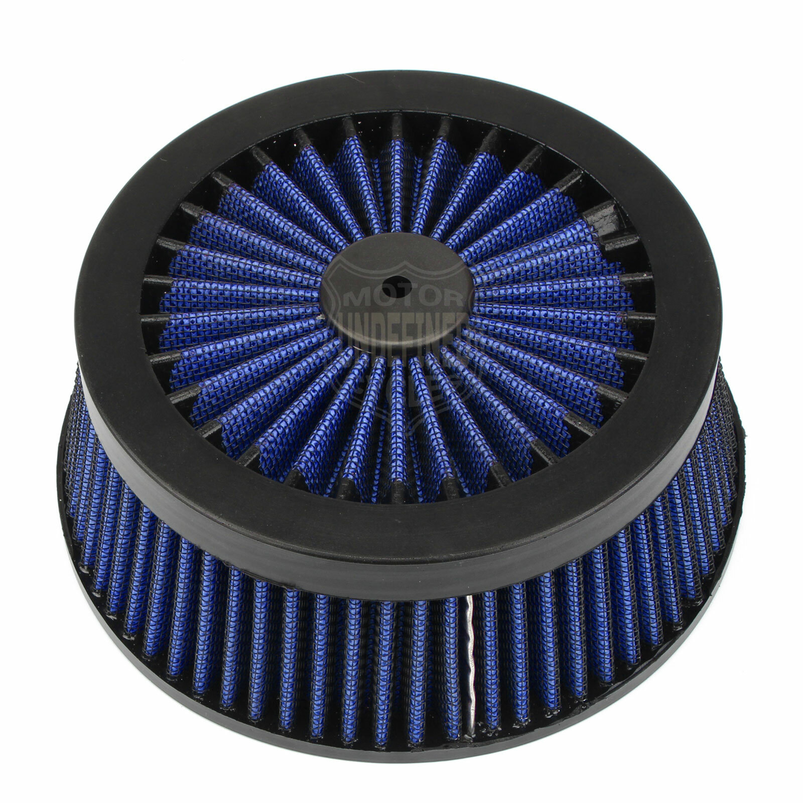 Air Cleaner Filter Element Replacement For Harley Dyna Touring Softail Sportster