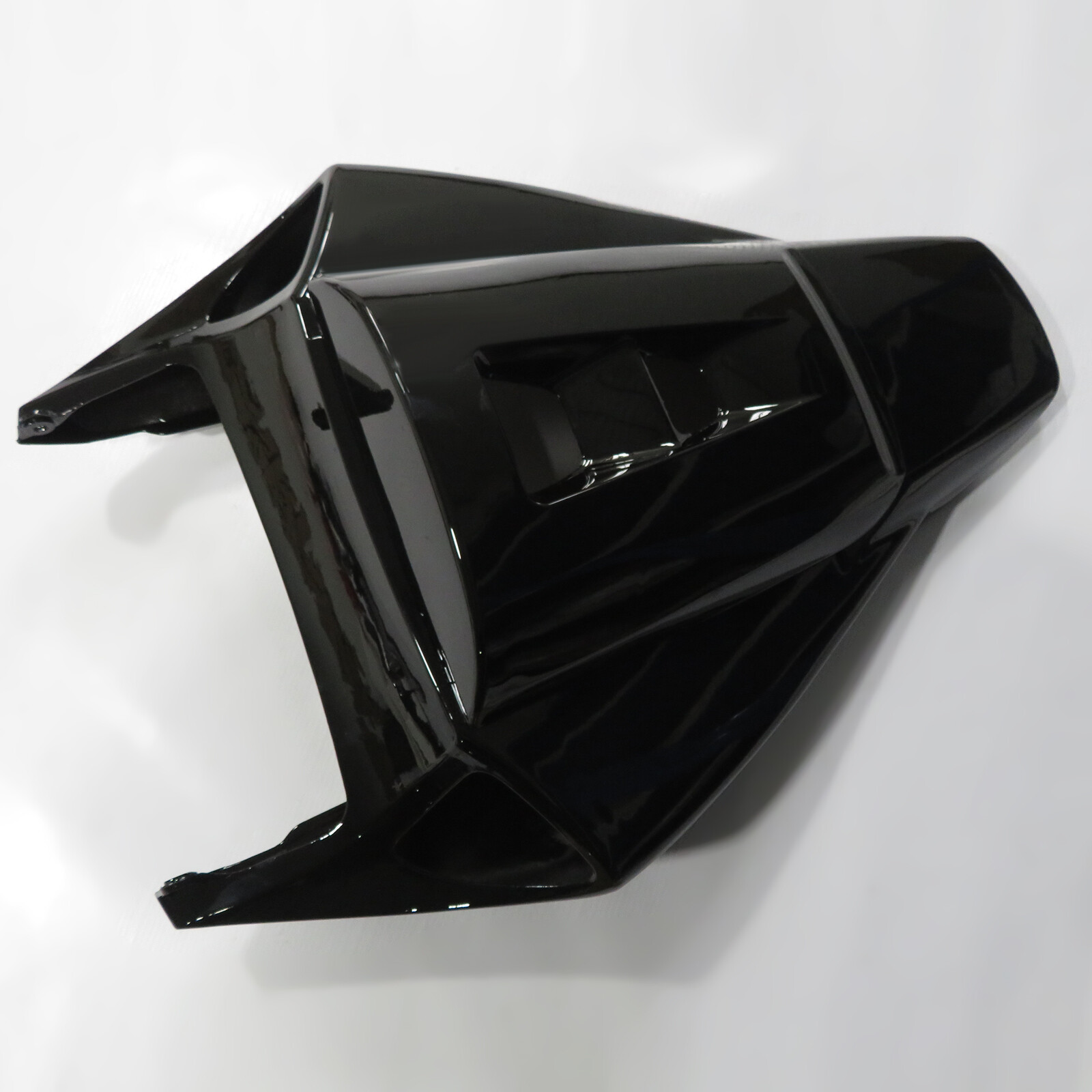 Glossy Black ABS Injection Fairing Kit For Honda CBR1000RR 2006-2007 Bodywork US