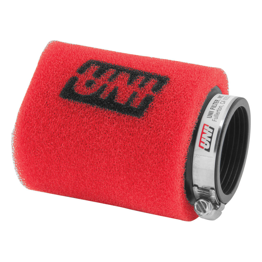 Uni 2 Stage Straight Clamp On Pod Filter 2″ (51mm) I.D. x 4″L