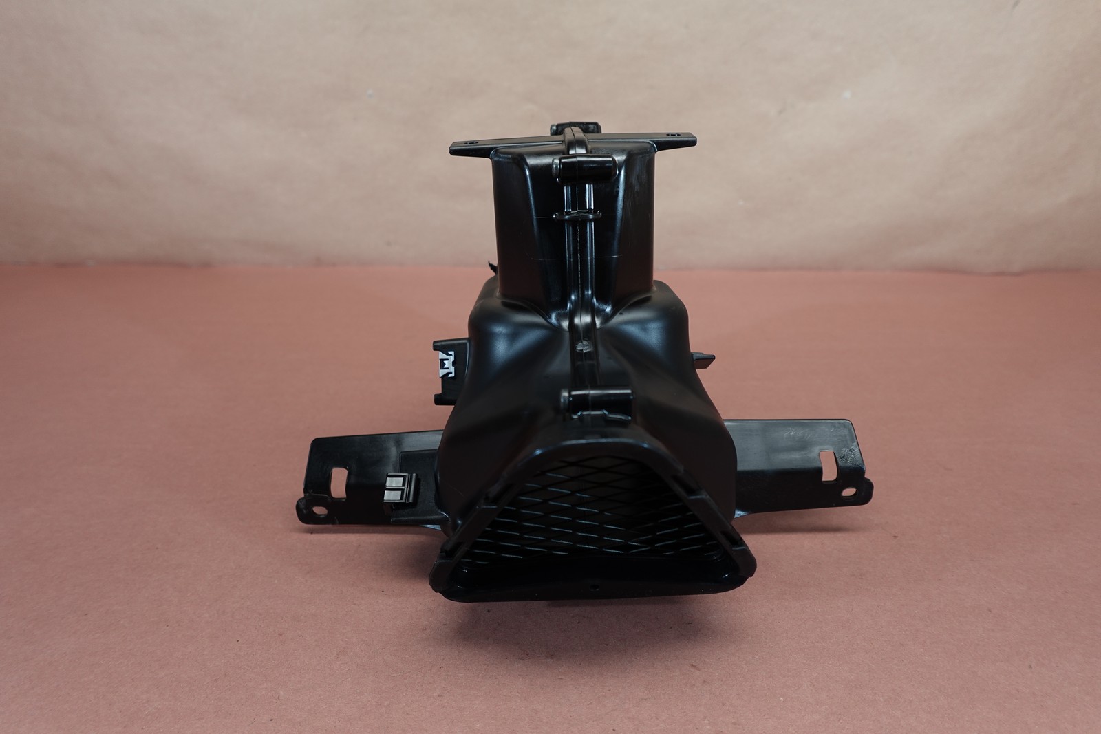 2025 24-26 Kawasaki ZX636 ZX6R Ninja 636 Ram Air Intake Tube Duct