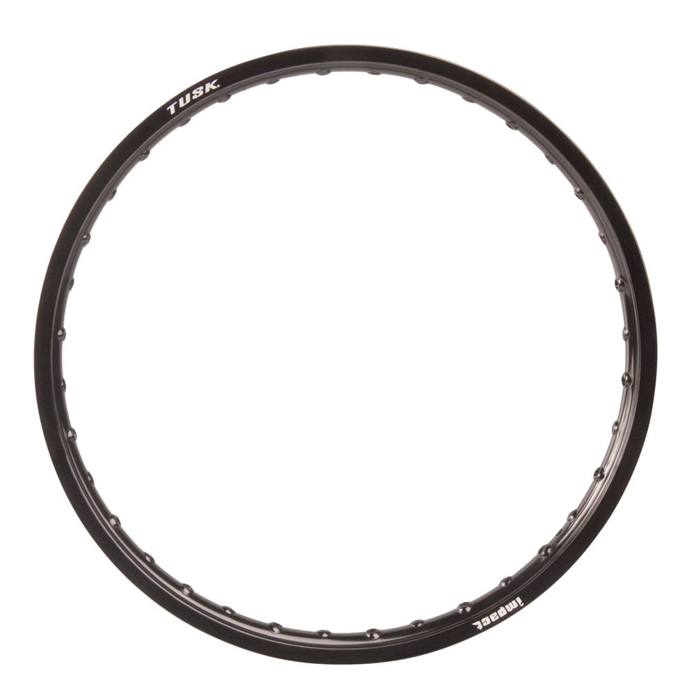 Tusk Impact Rim – Front 28 Spoke Hole, 17 x 1.4 For KAWASAKI KX85 2001-2024