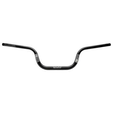 ProTaper EVO Handlebar – Adventure High Bend – Black Motorcycle ATV/UTV 020341
