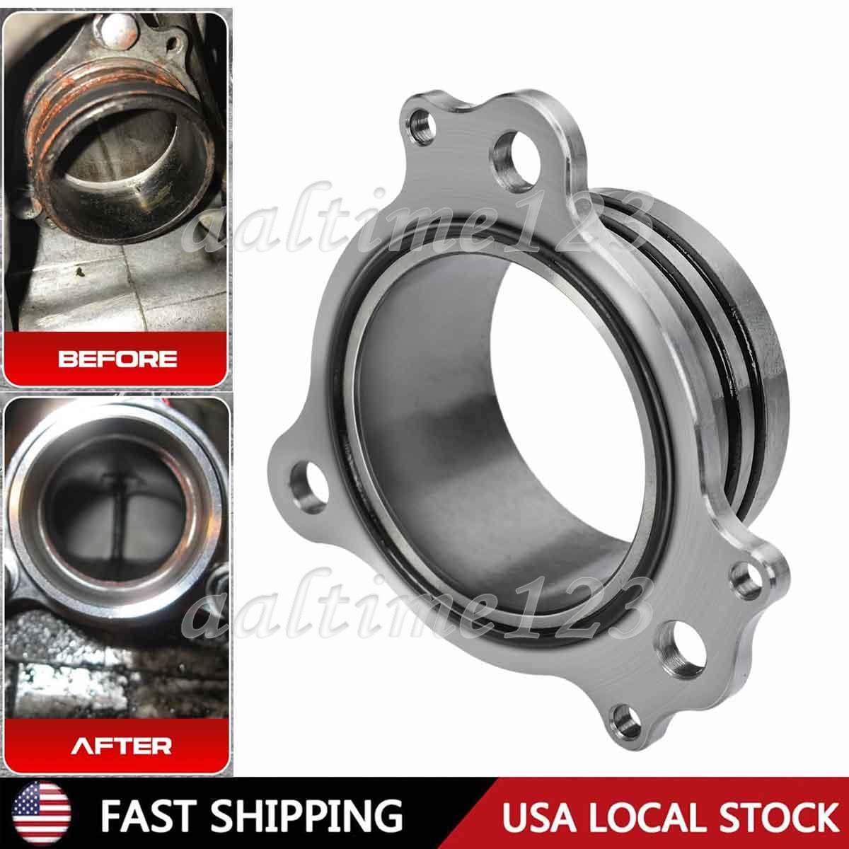 For Honda CR125 CR125R 1990-2001 2002 NO LEAK Exhaust Flange Manifold O-ring
