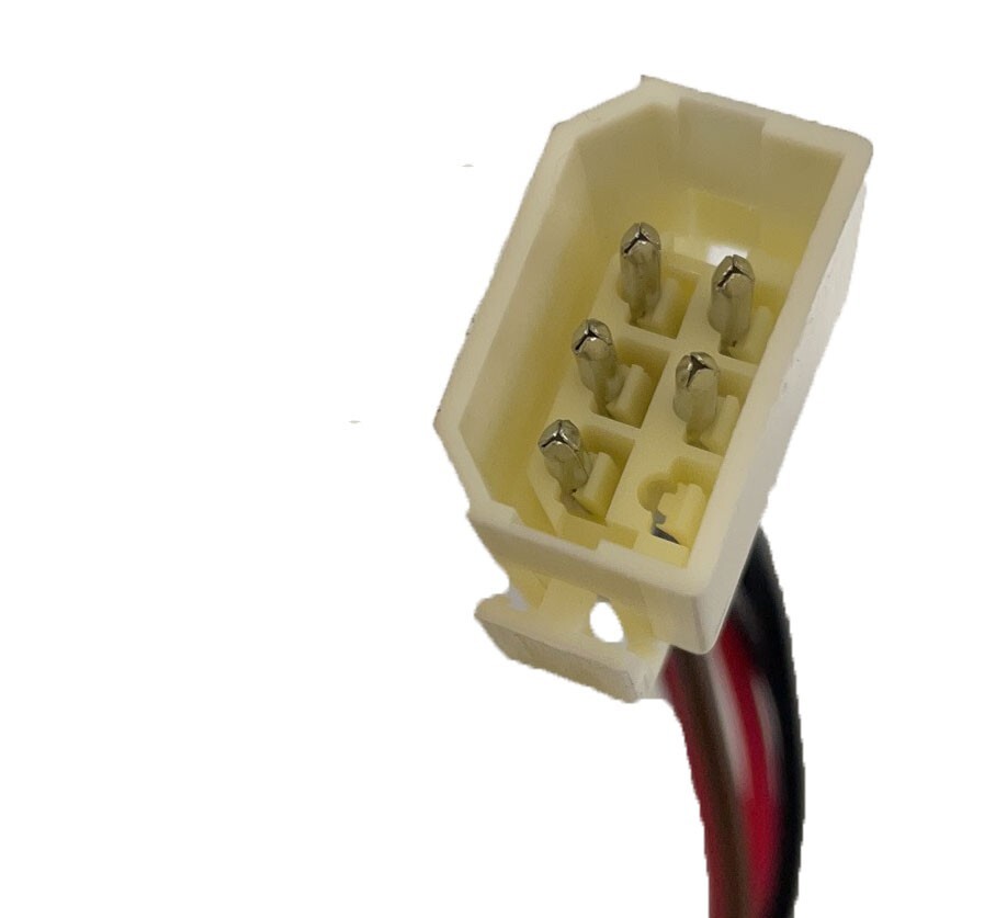 Ignition Switch for Yamaha XT550 1982-1983 & XT600 1984-1989 40-71410