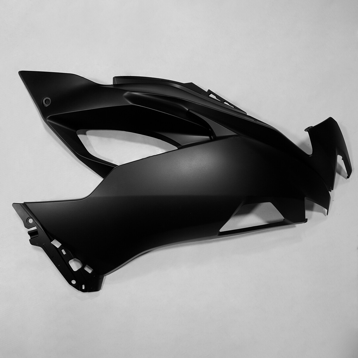Matte Black Fairing Kit For Kawasaki Ninja ZX6R 2019 2020 2021 2022 Bodywork Set