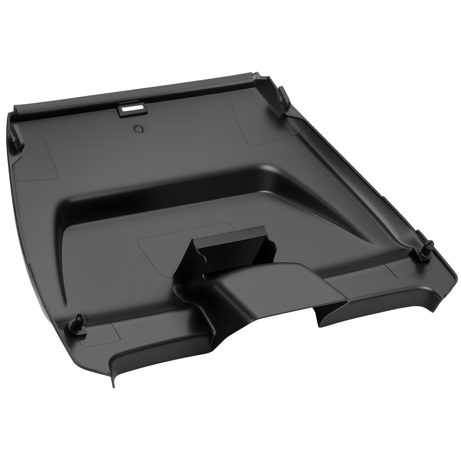 Battery Cover Lid For Honda Rancher TRX420 2007-2014 Foreman TRX500 2012-2013