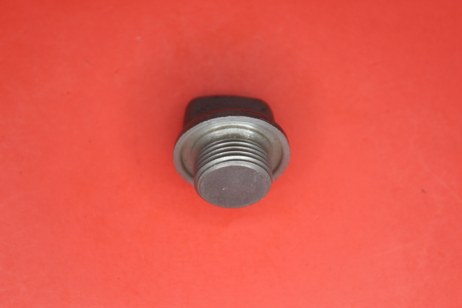 NOS YAMAHA M3 MG1-T Omaha 80CC Trail Master Oil Fill Plug OEM# 116-15363-00-00