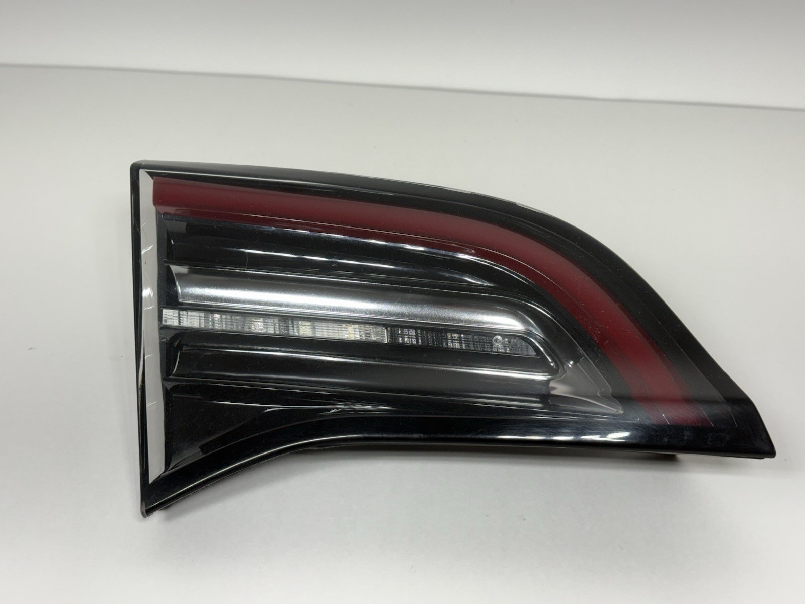 2017-2023 Tesla Model 3 LH Driver Side Trunk Inner Tail Light OEM