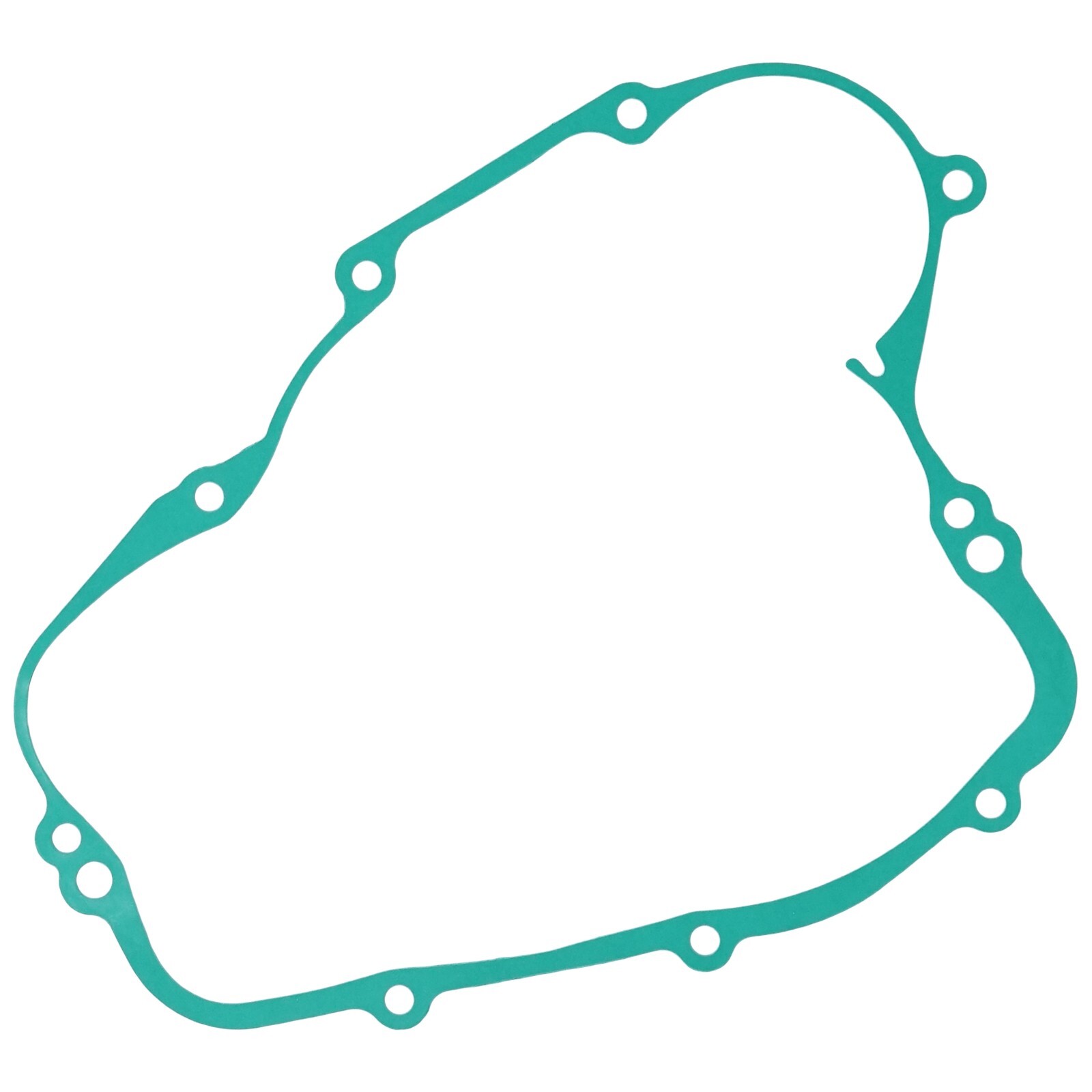 Clutch Cover Gasket for Kawasaki KX80 1988-2000