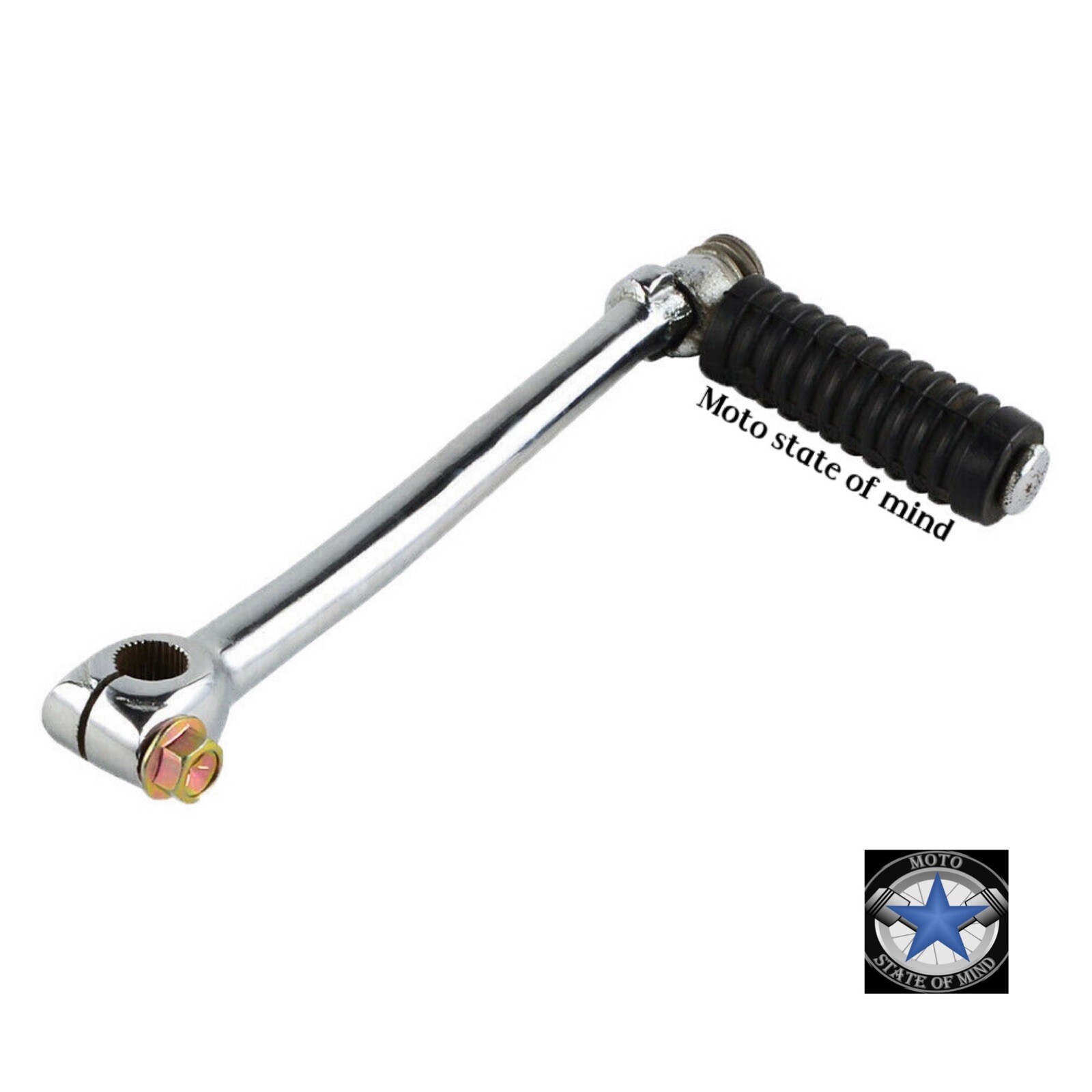 Kick Starter Arm For Honda CT70 Trail (1970-1979) Kick Start Lever