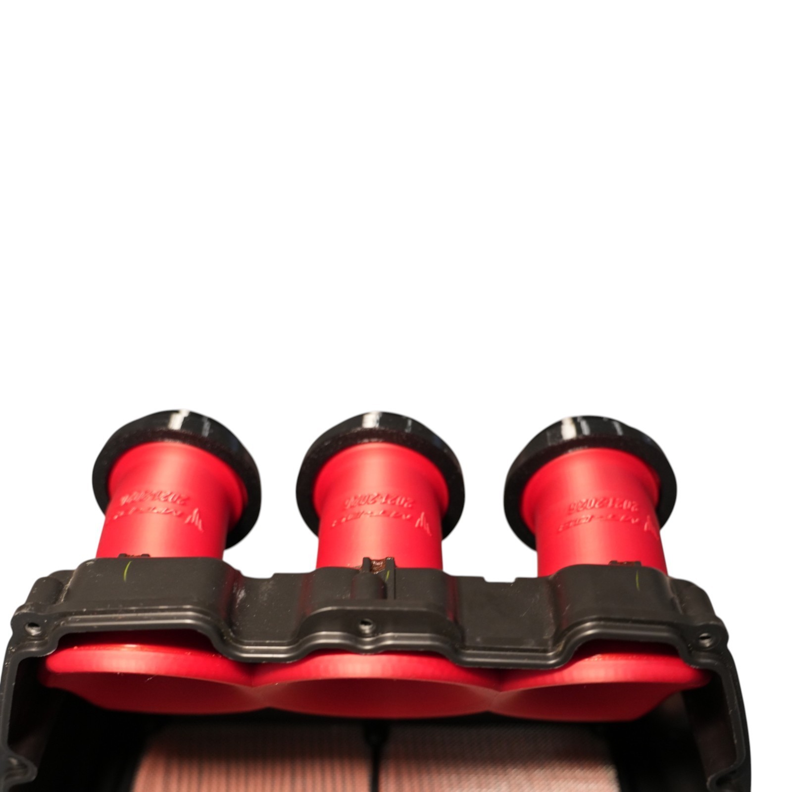 Velocity Stack Air Intake Funnel – Yamaha MT-09 / FJ-09 / FZ-09 (2021-2026) RED