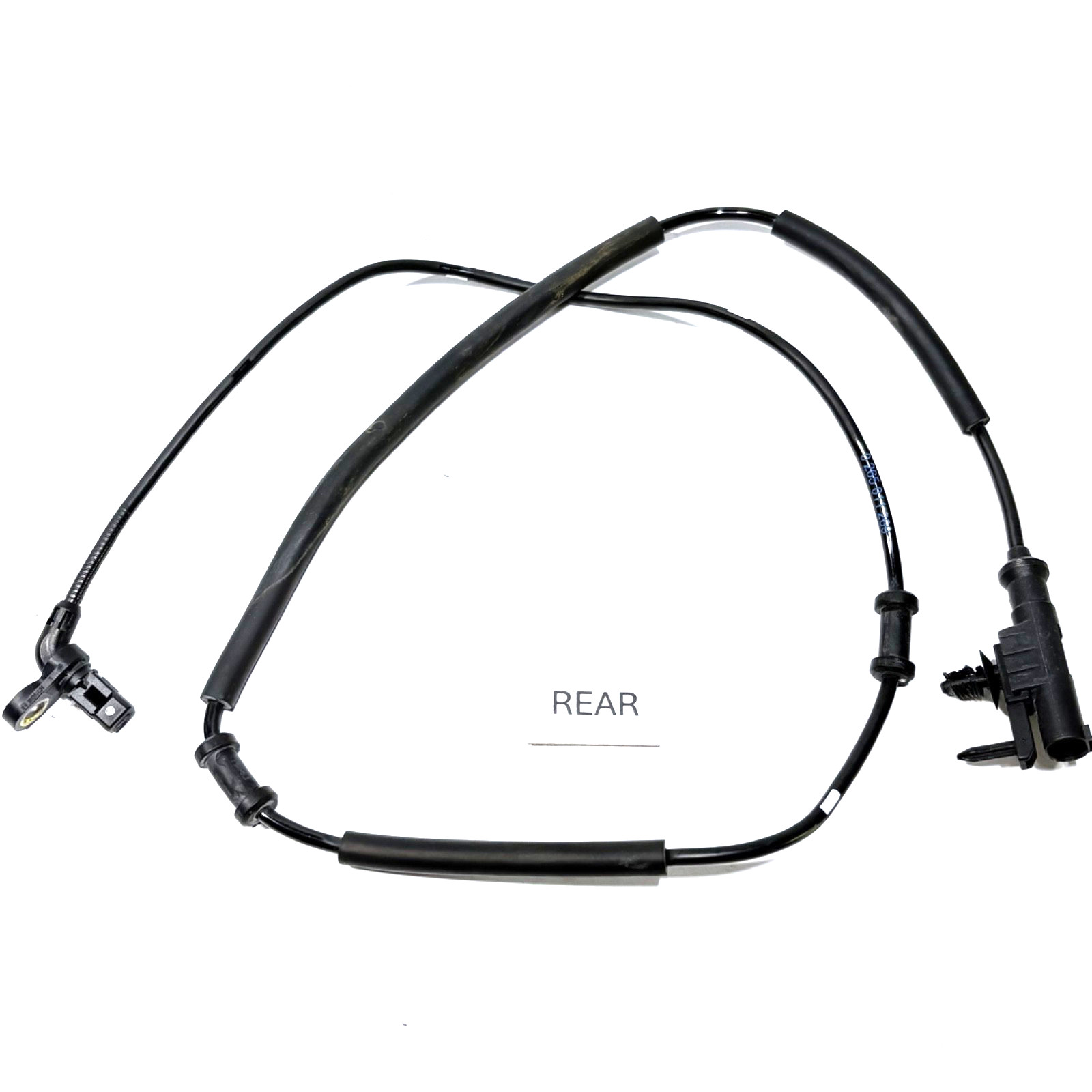 2020 to 2026 Kawasaki Ninja EX650, Rear ABS Speed Sensor, P/N 21176-0919