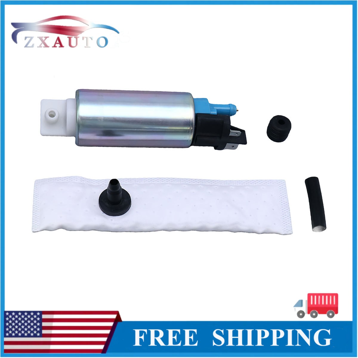 Fits For Kymco Uxv MXU 700 4×4 1755A-LKA8-E00 Fuel Pump Set