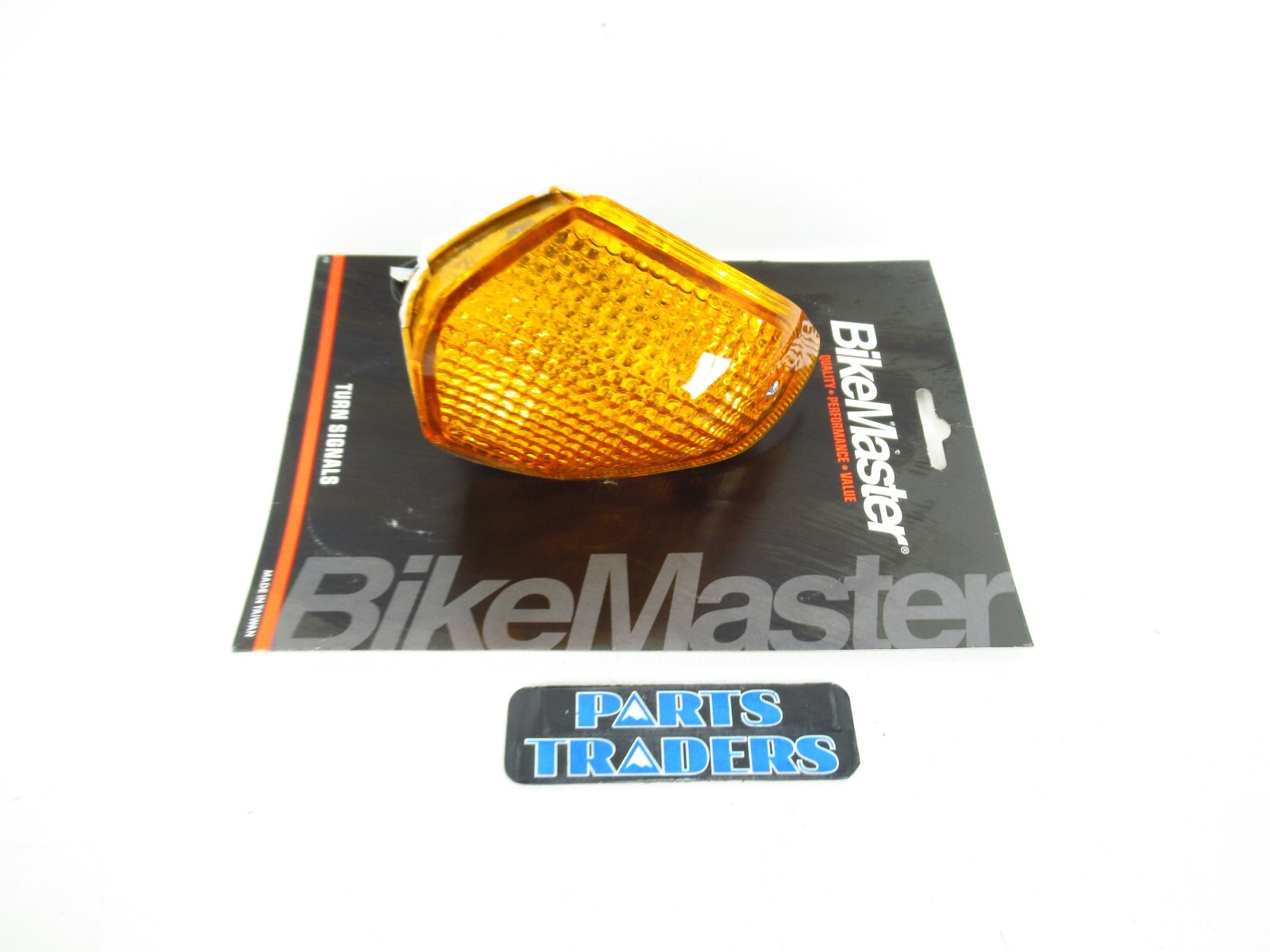 Replacement Right Rear Turn Signal Kawasaki ZX-6 Ninja ZZR600 23040-1244