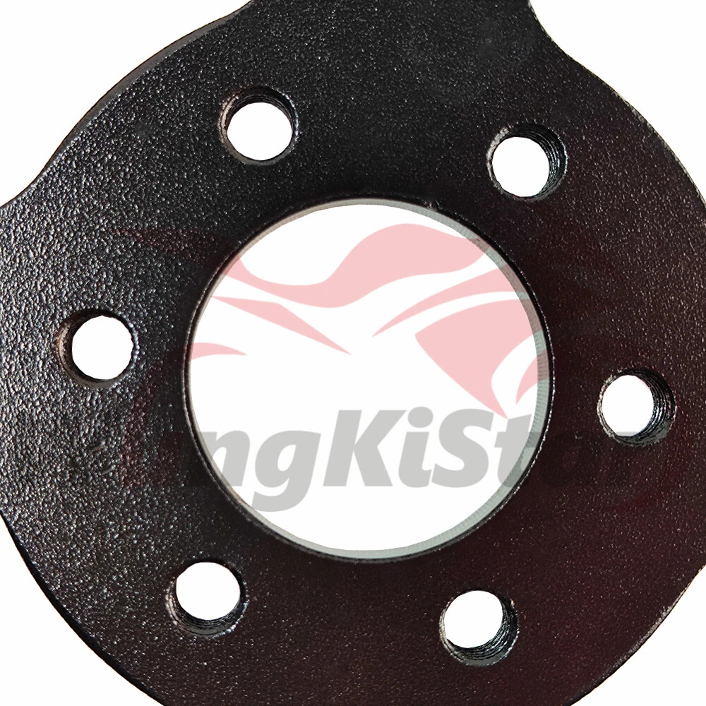 428 40T Drive Chain Disc Rear Sprocket For Motorcycle 4-Wheel ATV Scooter Bike