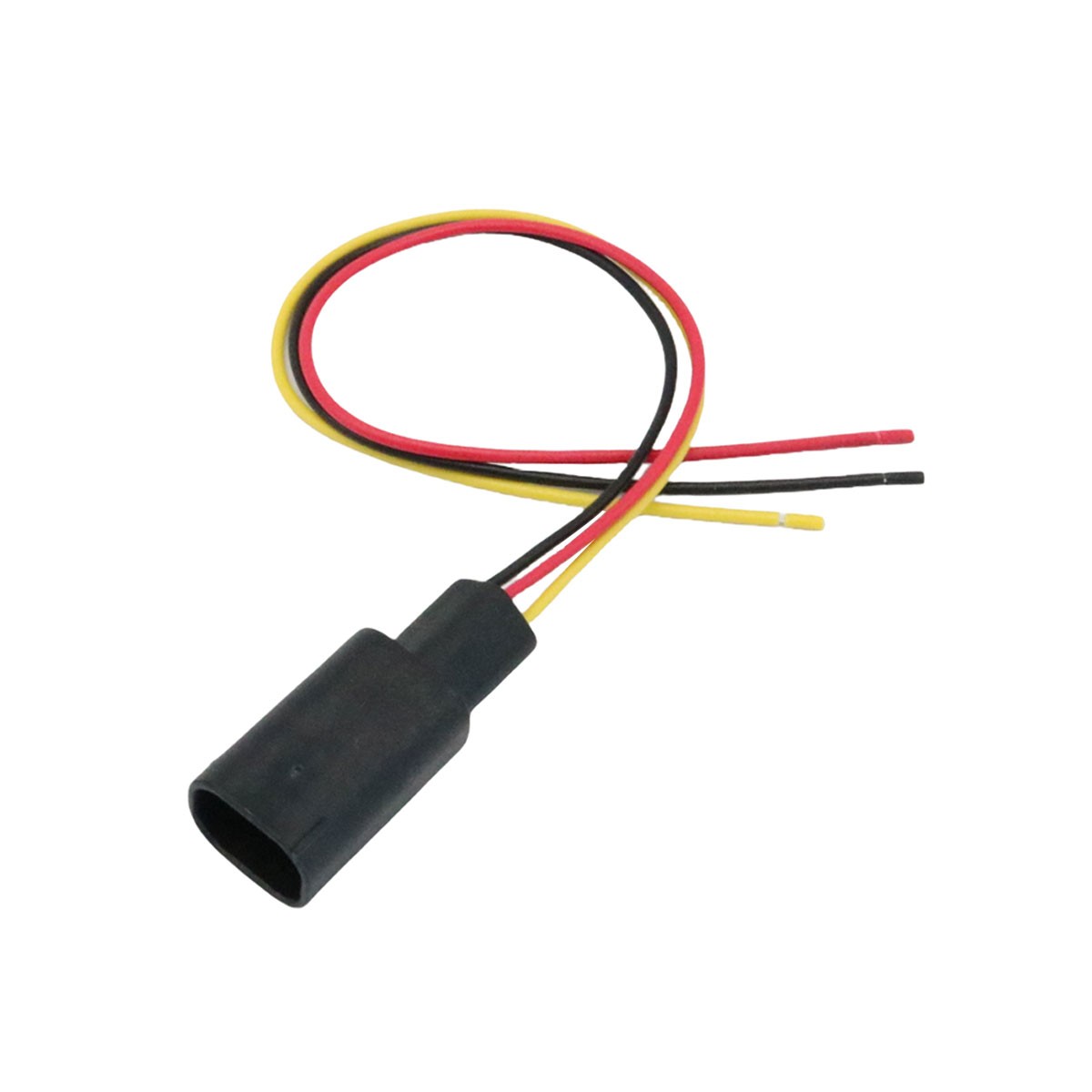 Accessory plug For BMW RT GS R F ST GT K S 83300413585 R1200 R1250 R1300 GS F800