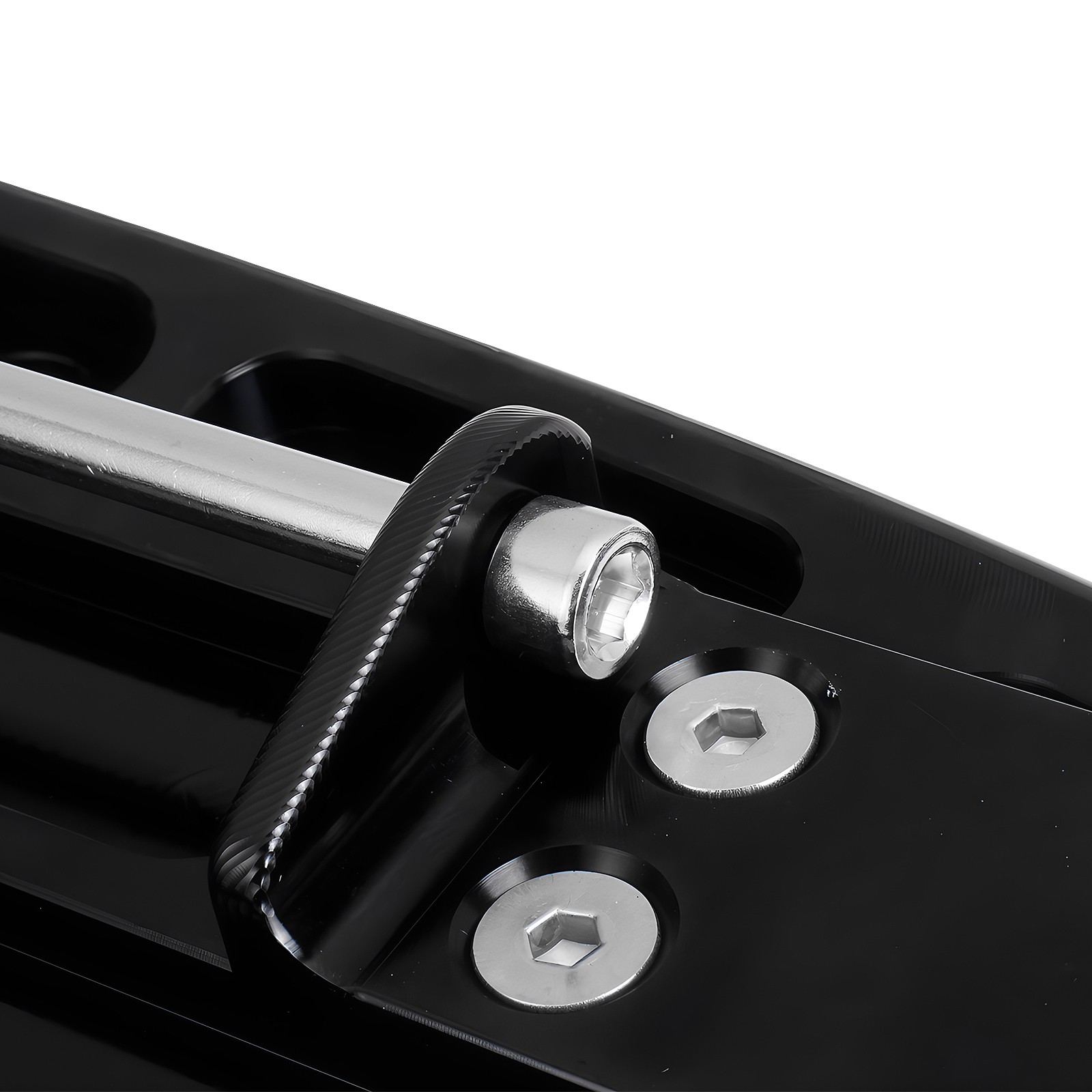 Front Footpegs Floorboard For Indian Chieftain Challenger Springfield Roadmaster