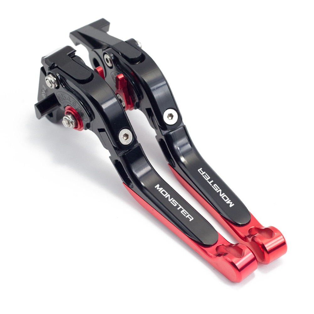 For Ducati MONSTER 1200 /S /R 14-18 M1100/S/EVO MONSTER 09-13 Brake Clutch Lever